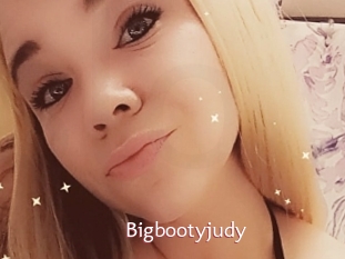 Bigbootyjudy