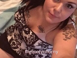 Bigbootynhorny