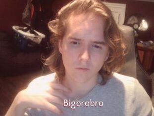 Bigbrobro