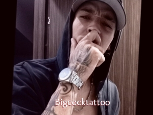 Bigcocktattoo