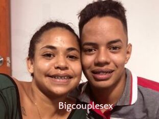Bigcouplesex