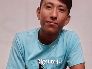 Bigcum4u