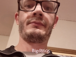 Bigd8605