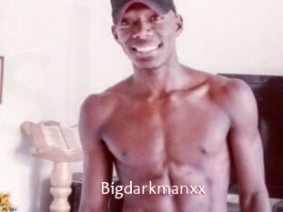 Bigdarkmanxx
