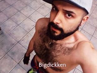 Bigdickken