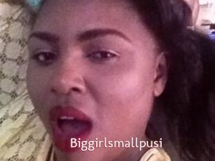 Biggirlsmallpusi