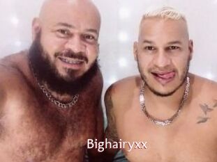 Bighairyxx