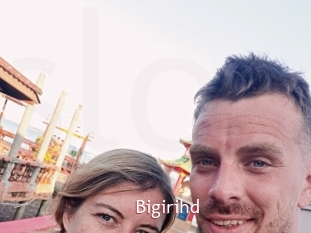 Bigirihd