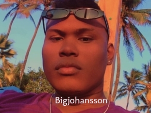 Bigjohansson