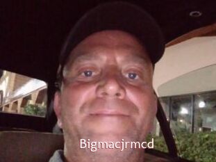 Bigmacjrmcd