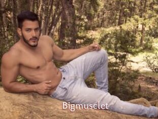 Bigmusclet