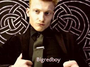 Bigredboy