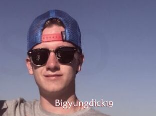 Bigyungdick19
