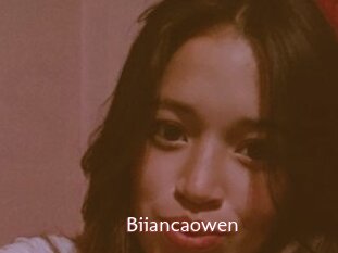 Biiancaowen