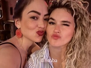 Biimba