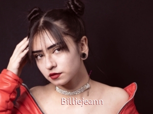 Billiejeann