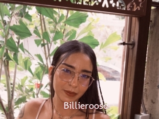 Billieroose