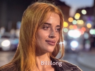 Billilong