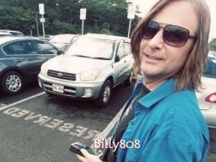 Billy808