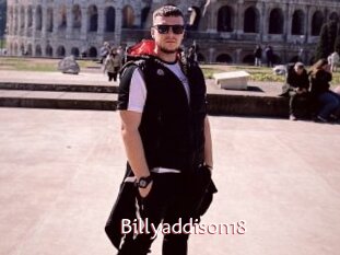 Billyaddison18
