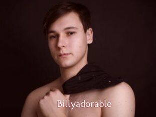 Billyadorable