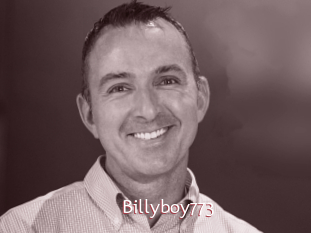 Billyboy773