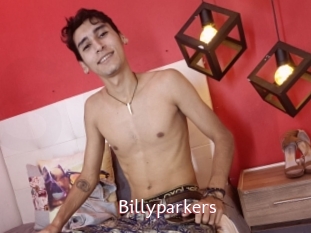 Billyparkers