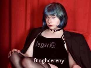 Binghcereny
