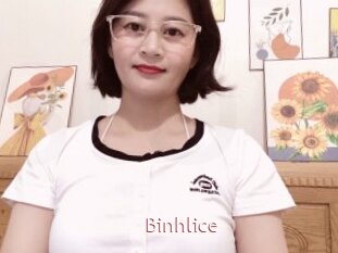 Binhlice