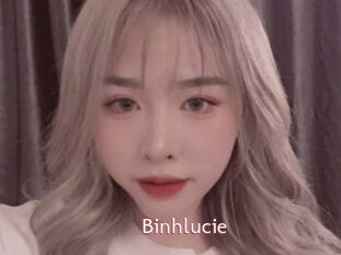 Binhlucie