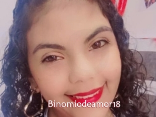 Binomiodeamor18