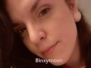 Binxymoon