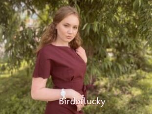 Birdoflucky
