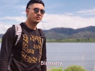 Birmanv