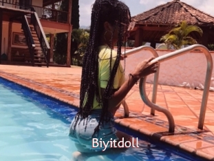 Biyitdoll