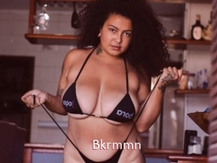 Bkrmmn