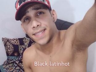 Black_latinhot