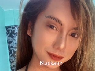 Blackann