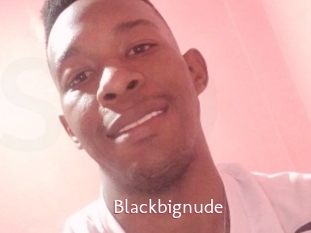 Blackbignude