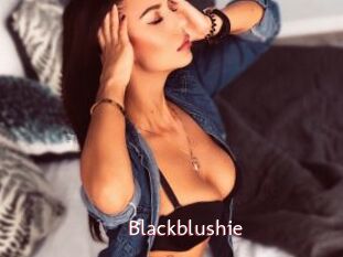 Blackblushie