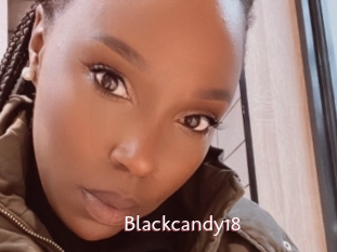 Blackcandy18
