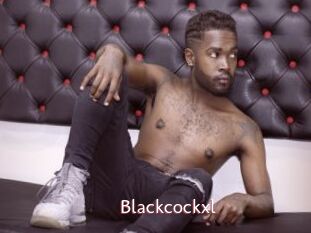 Blackcockxl