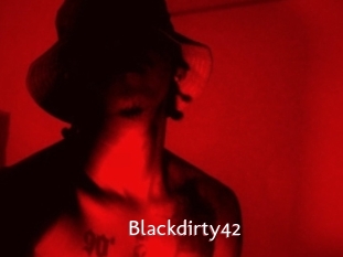Blackdirty42