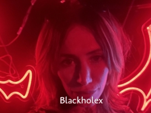 Blackholex