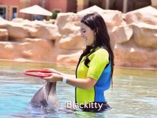 Blackitty