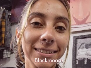 Blackmoon7