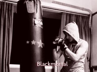 Blackmortal