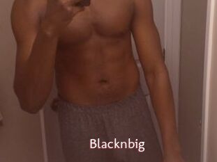 Blacknbig