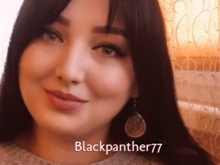 Blackpanther77