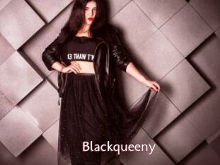 Blackqueeny